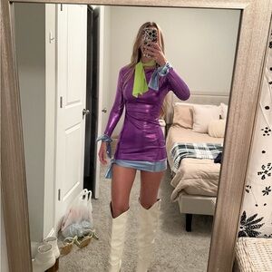 Daphne Costume